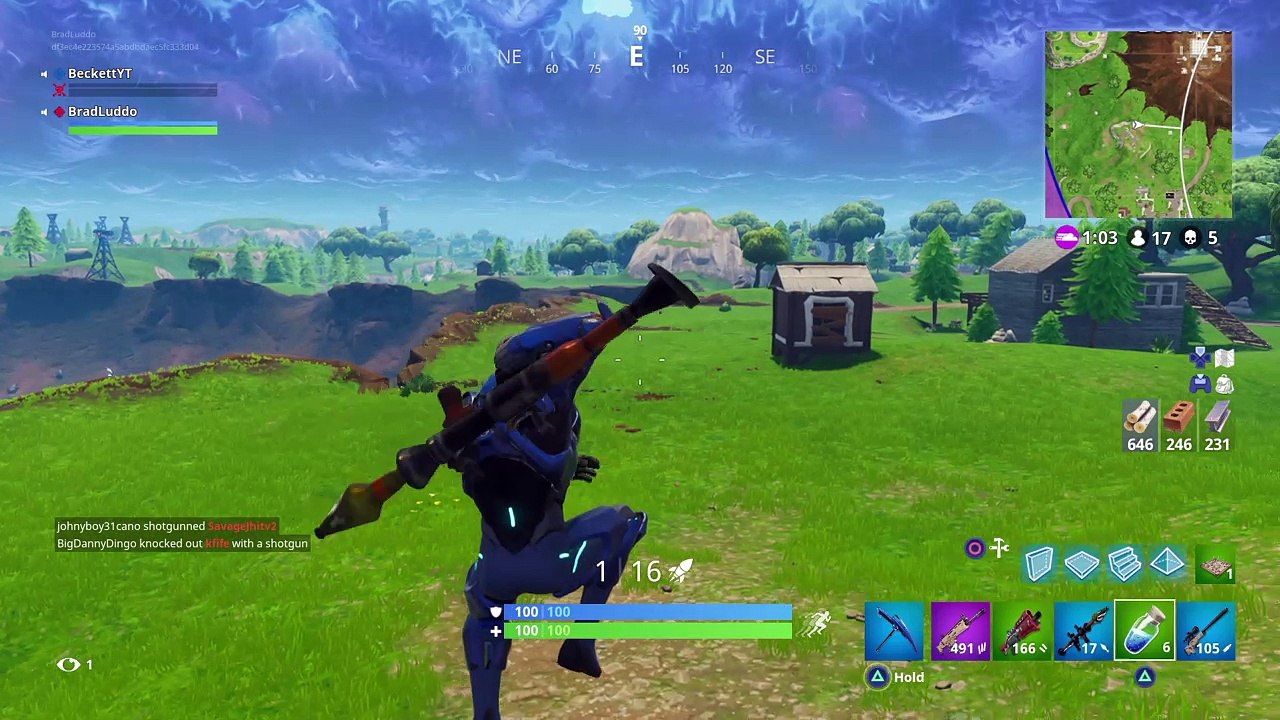 Solo win on duos
