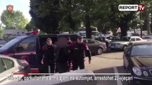 Report TV - Shkodër, lëvizte me pistoletë tip “Zaztava”, pranga të riut