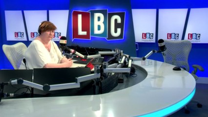 Two Callers Go Head To Head Over Sharia Law