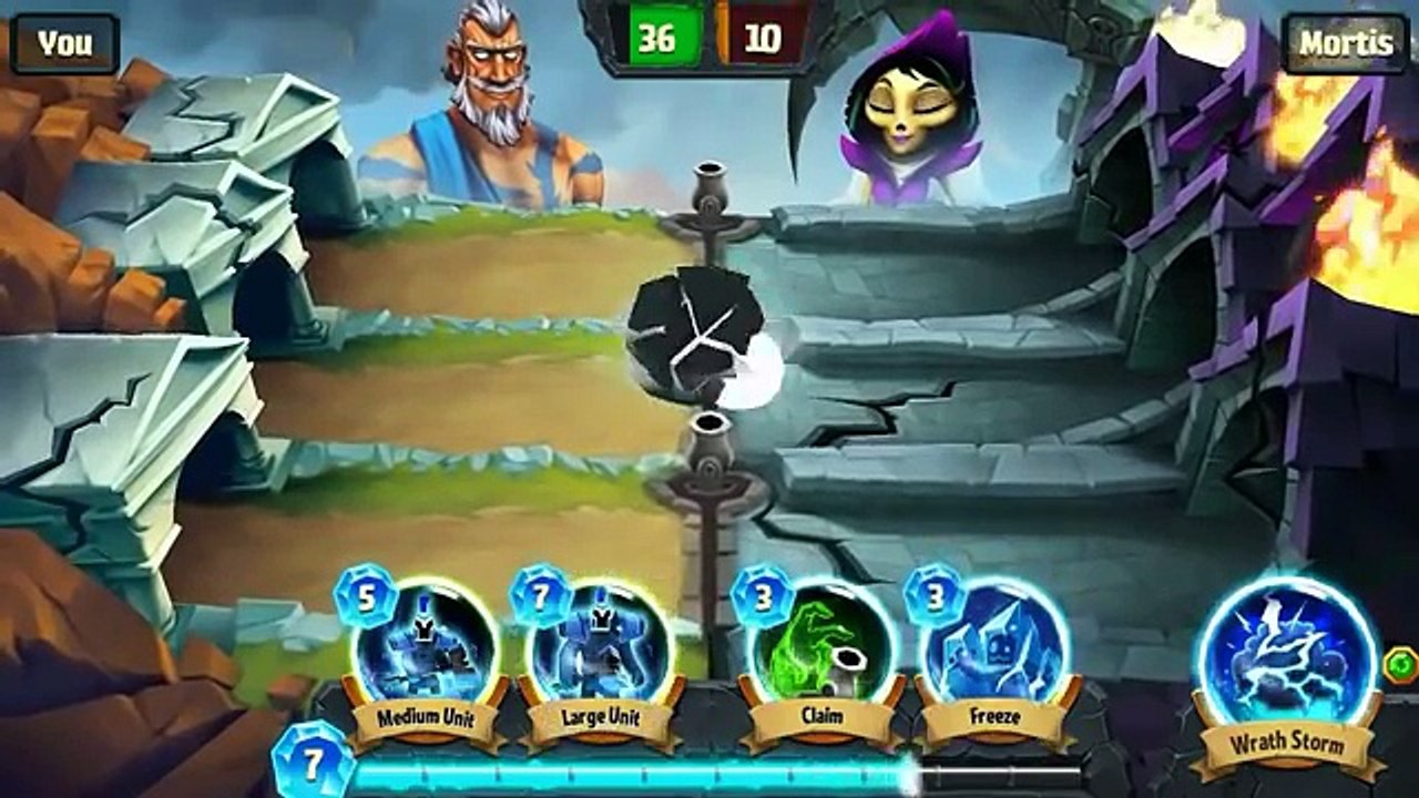 Top 10 Best RTS games for Android iOS 2016 ( real time strategy)