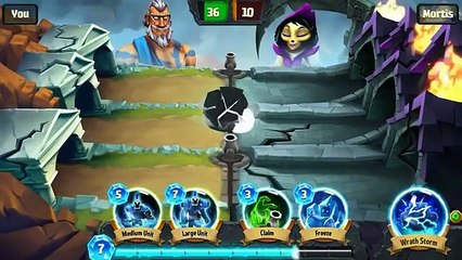 Top 10 Best RTS games for Android iOS 2016 ( real time strategy)