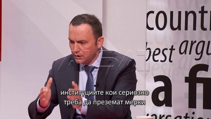 “Rruga drejt...” - Zhvillimet politike pas zgjedhjeve lokale (PJ 3)