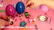 Surprise Eggs Kinder Surprise Tomas & Friends Mickey Mouse Lalaloopsy Masha i Medved FROZEN