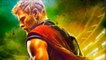 THOR Ragnarok Hindi Teaser Trailer Review / Breakdown | Marvel India