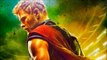 THOR Ragnarok Hindi Teaser Trailer Review / Breakdown | Marvel India