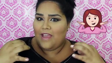 Tutorial: Como tapar un tattoo (tatuaje) con maquillaje| curvyitgirl