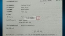 Report TV - U kap me 5 ton kanabis, arratiset i dyshuari Rakip Arapaj në Vlorë