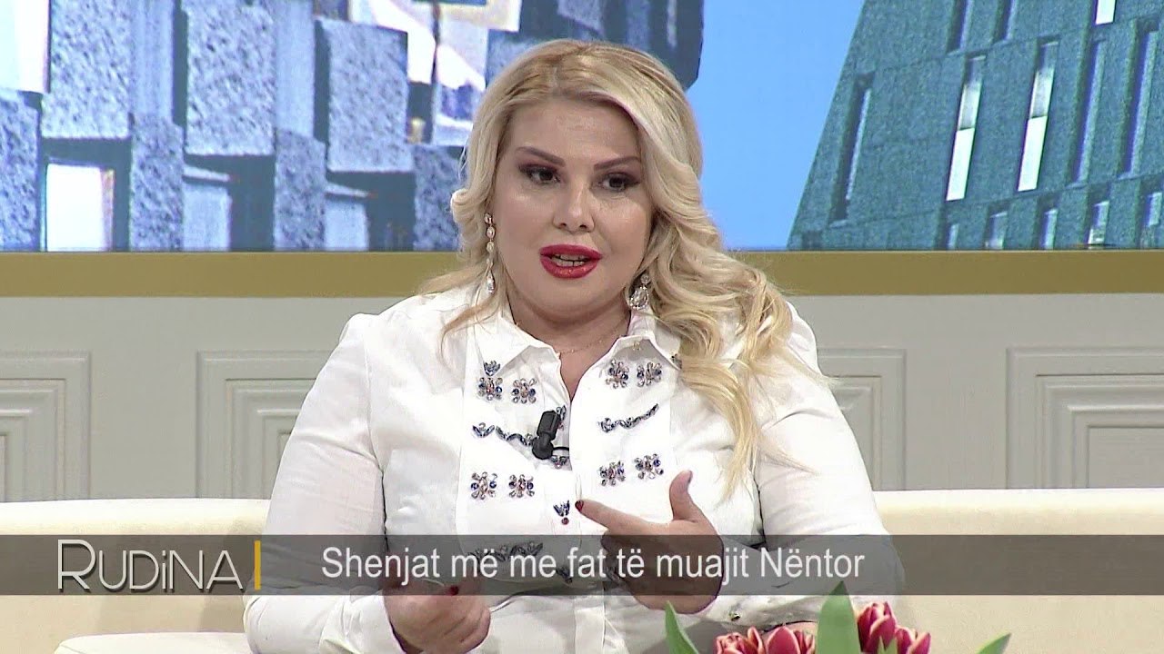 Rudina/ Shenjat me te favorizuara per muajin Nentor sipas astrologes Meri (02.11.17)