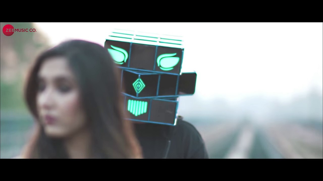 Maahi - MKSHFT & Shilpa Rao - Official Music Video - YouTube