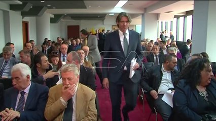 “Kumanova”, reagojnë edhe partitë politike