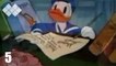 5 Messaggi Subliminali Sulla Guerra Nei Cartoni Della Disney