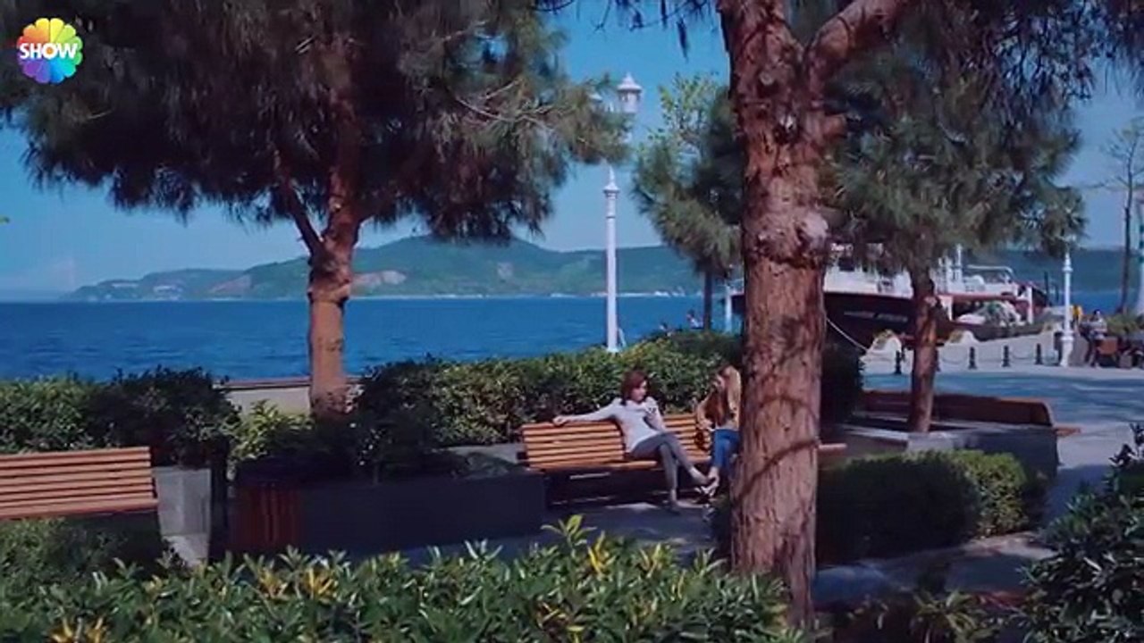 Sen gerçek bir canavarsın - Tehlikeli Karım 6. Bölüm