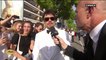 Benicio del Toro "Je m'attends à m'évader positivement, pour à la fois me perdre et me retrouver" - Cannes 2018
