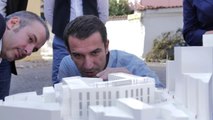 Rindërtimi i shkollave në Tiranë - Top Channel Albania - News - Lajme