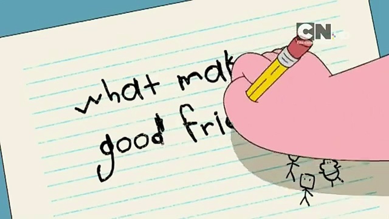 Cartoon Network UK HD Clarence New Episodes November 2016 Promo