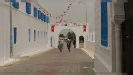 مفتي الجمهورية التونسية يقع في "شرك" القناة7 الإسرائيلية