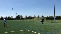 Le foot se joue aussi avec un handicap
