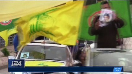 Liban: le Hezbollah revendique la victoire aux législatives