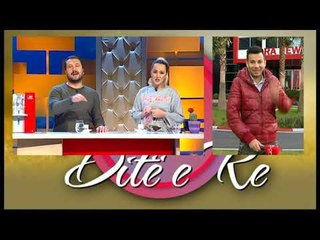 Ditë e Re, 3 Nëntor (pjesa e parë)