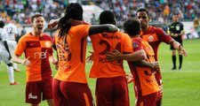 İddaa Şampiyonluk Oranları Güncellendi! Galatasaray 1,10 ile Favori