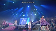 Morning Musume - I'm Lucky girl Vostfr   Romaji