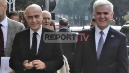 Report TV - Raporti për kanabisin, Xhafaj takon homologun italian, Minniti