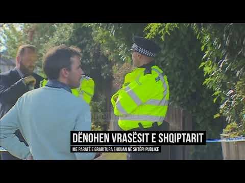 Britani, dënohet banda shqiptare e kokainës - Top Channel Albania - News - Lajme