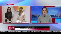 7pa5 - Fundjava ne Shkup dhe Maqedoni - 3 Nëntor 2017 - Show - Vizion Plus
