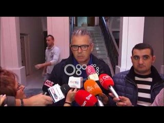 Ora News - “Himara”, Goro: Këshilltarët e PD dhe PBDNJ kanë votuar projektin