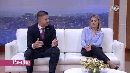 Pasdite ne TCH, Green Coast Luxury Resort, 2 Nentor 2017, Pjesa 4