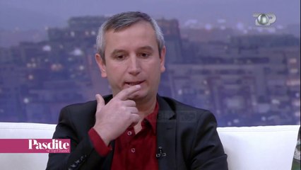 Pasdite ne TCH, Pesticidet që kanë helmuar tokën shqiptare, 2 Nentor 2017, Pjesa 1