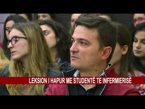 RËNDËSIA E DHËNIES SË NDIHMËS SË PARË