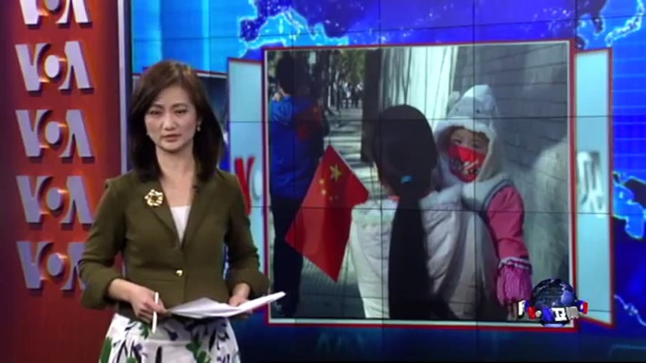 VOA连线：中国计划生育是与时俱进还是为时已晚？
