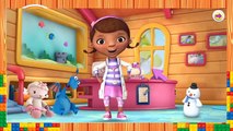 Doctora Juguetes, Capitulos Completos en español, La Doctora Juguetes Juego Clínica para muñecos