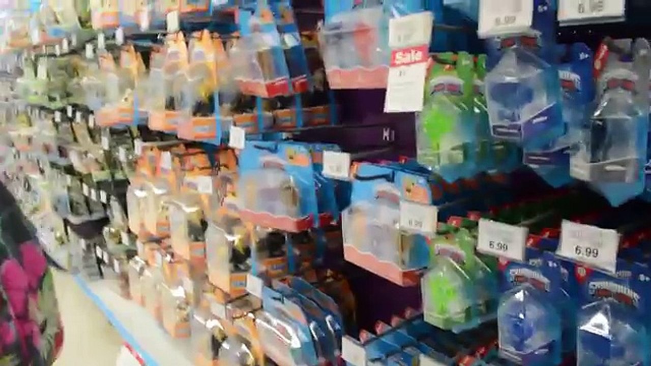 Skylanders Trap Team Hunting And Unboxing Part 7 Wave 2 Trap Masters and Cores