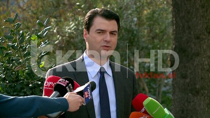 Basha: Italia, ndihme per te luftuar krimin e drogen