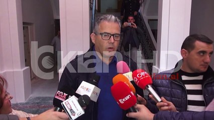 Prishja e 22 ndërtimeve ne Himare