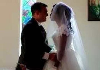 Woman Who Lost Arm to Crocodile in Zimbabwe Weds in Hospital