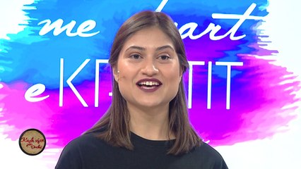 Kush vjen per dreke/ Si te gatuajme minikeke te kripur (03.11.17)