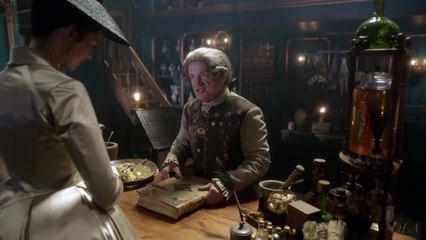 Outlander -2x02- Death to all the devils in Hell -Extended Scenes- [Sub Ita]