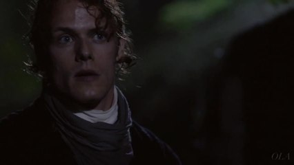 Outlander -2x06- Like Cheese -Deleted Scenes- [Sub Ita]
