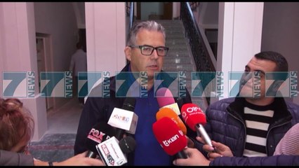 JORGO GORO “PLANI U VOTUA NGA TE GJITHE, ATHINA ISHTE NE DIJENI” - News, Lajme - Kanali 11