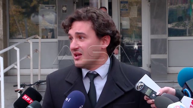 Vjedhja në NLB, 20 vjet burg për 4 të akuzuarit