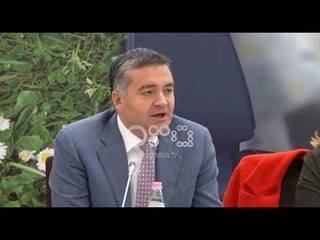 Ora News – Guroret, Klosi: 99% e këtyre bizneseve nuk zbatojnë lejen mjedisore