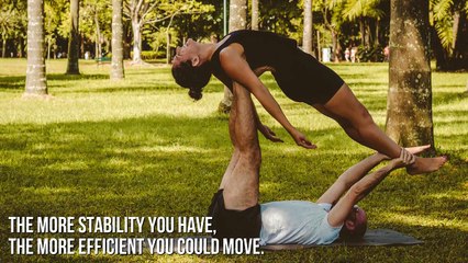 Gain Strength, Power & Force for Maximal Performance - Forever Fit Science