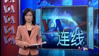 VOA连线：克里米亚宣布独立