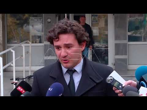 Девет години затвор за човекот што ја ограби „Тутунска“