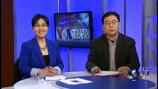 VOA卫视(2014年3月12日 第二小时节目)