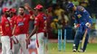 IPL 2018 : Rajasthan Royals face batting collapse, sets 158 run target | वनइंडिया हिंदी