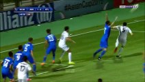 1-0 Giorgi Gvelesiani Penalty Goall AFC  Asian Champions League  1/8 Final - 08.05...